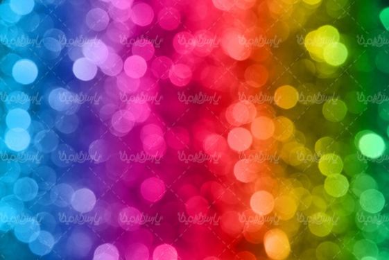 Light effect background
