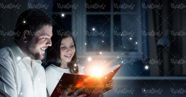 کتاب قصه