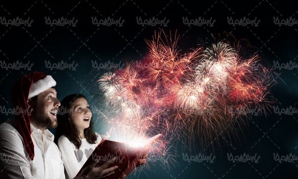 Magical book