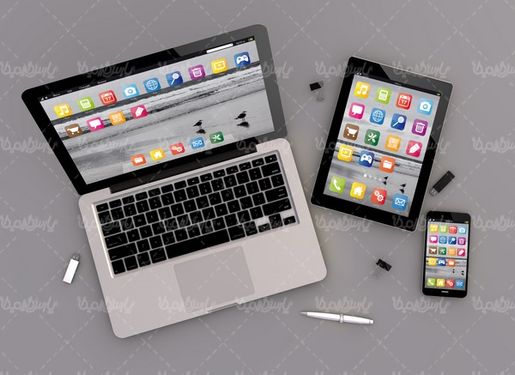 Laptop