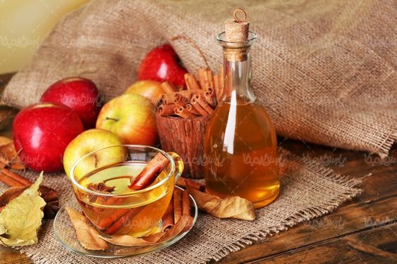 چای دارچین