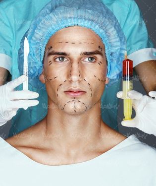 plastic surgery