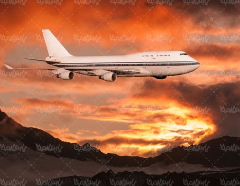 آژانس هواپیمایی