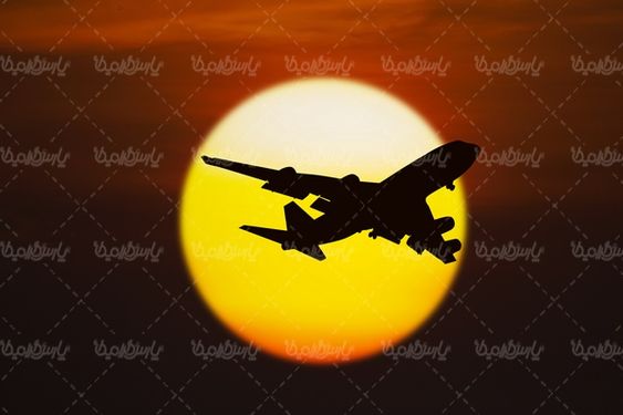 آژانس هواپیمایی