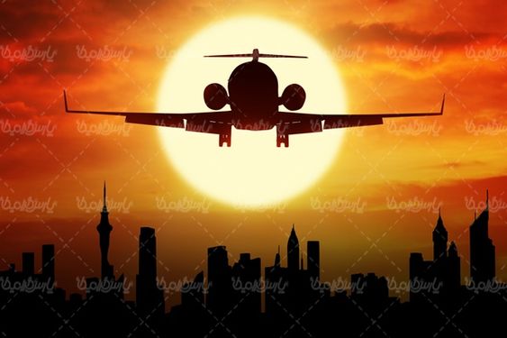 آژانس هواپیمایی