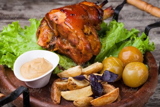 غذای آماده
