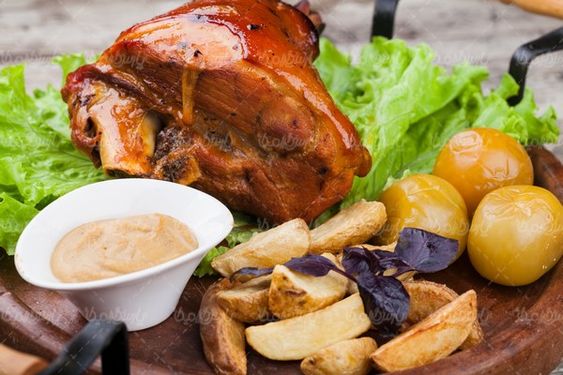 غذای آماده