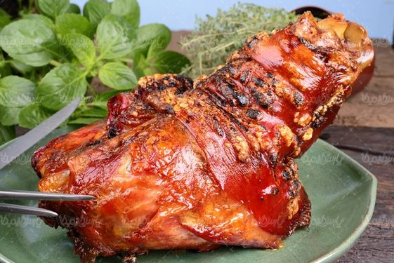 غذای آماده