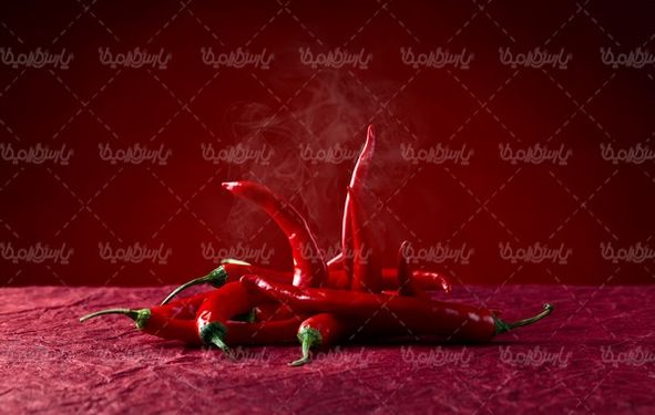 hot pepper