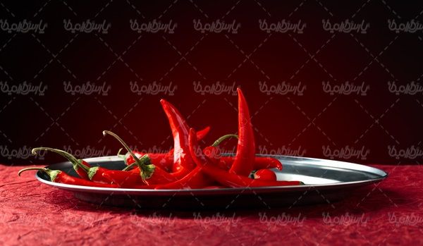 hot pepper