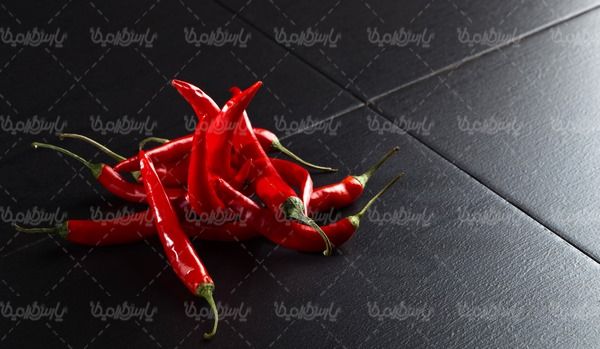 hot pepper