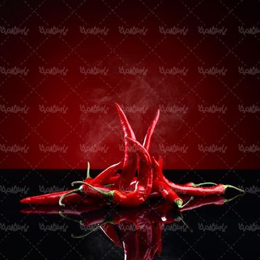 hot pepper
