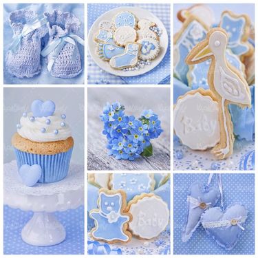 confectionary