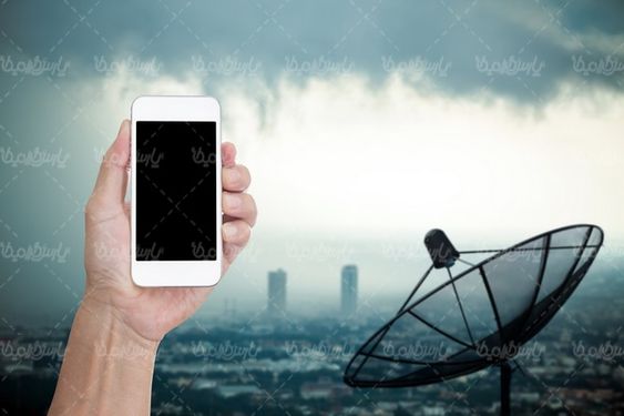 امواج ارتباطی