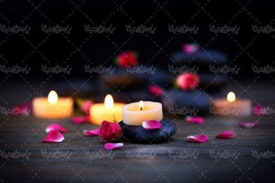 سالن ماساژ