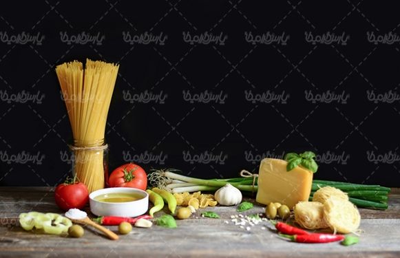 ماکارونی