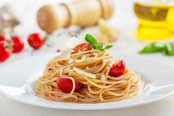 Macaroni