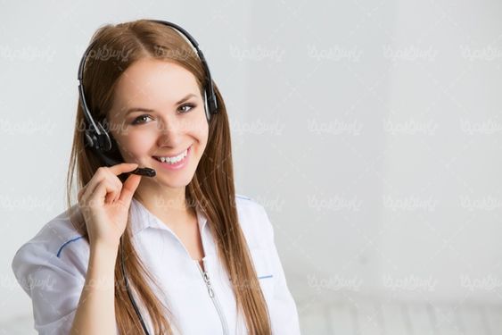 پشتیبانی تلفنی