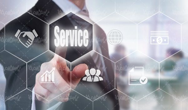 پشتیبانی تلفنی