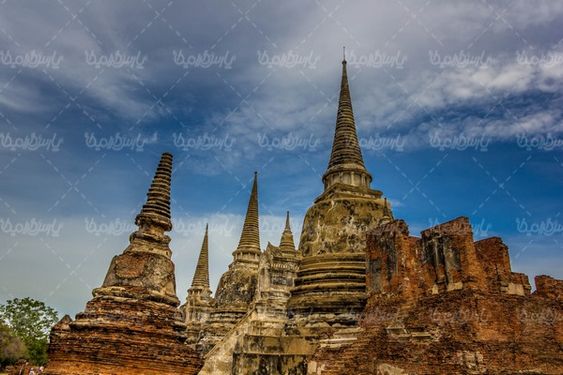 Tourist Attractions