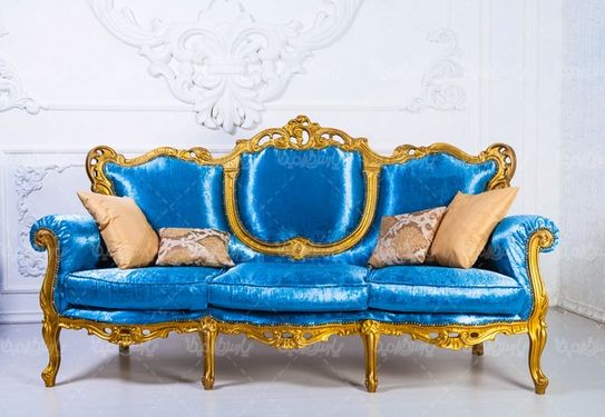 Royal furniture