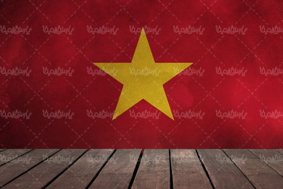 پرچم ویتنام