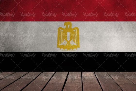 پرچم مصر