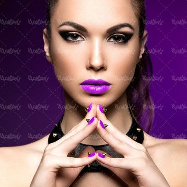 Beauty salon