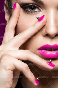 Beauty salon