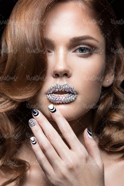 Beauty salon
