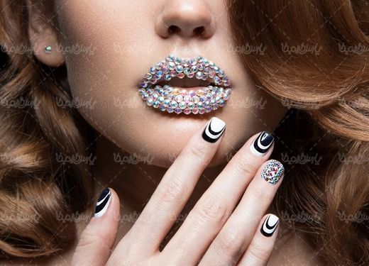Beauty salon