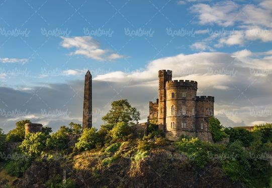 Tourist Attractions