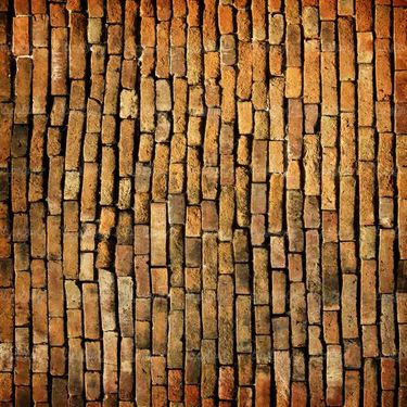 Brick background