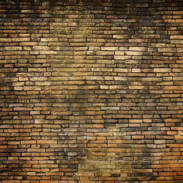 Brick background