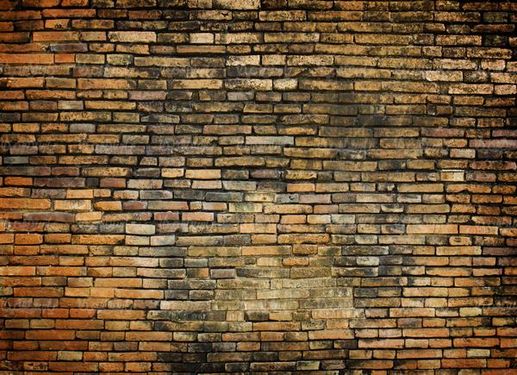Brick background