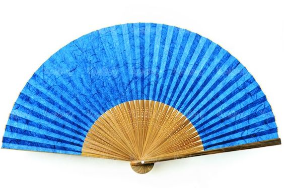 hand fan