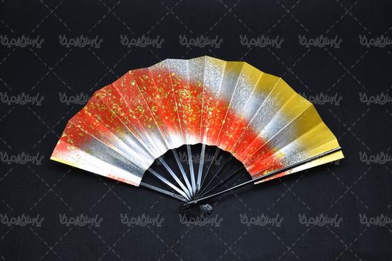 بادبزن ژاپنی