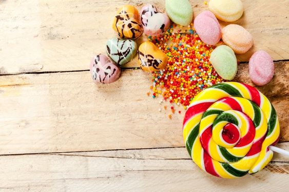Lollipop