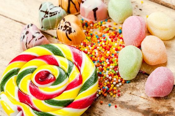 Lollipop