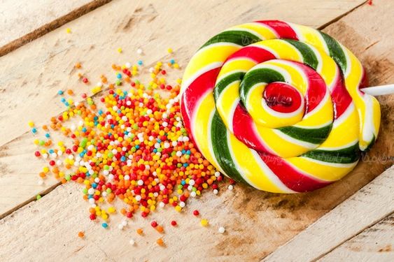 Lollipop