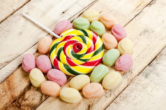 Lollipop