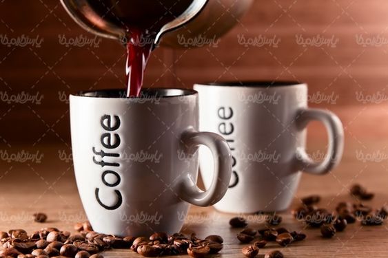 قهوه