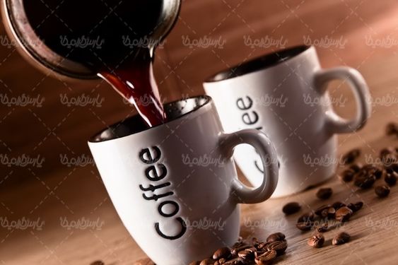 قهوه