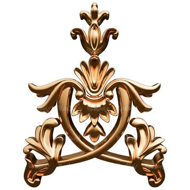 گل سه بعدی