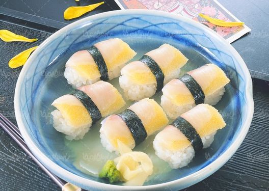 sushi