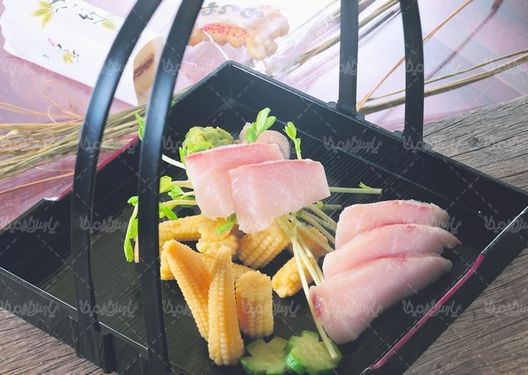 غذای چینی