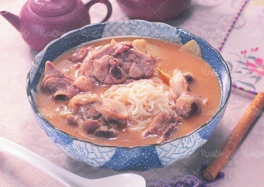 غذای چینی