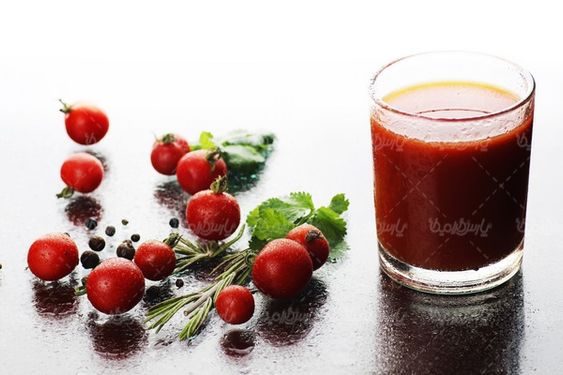 آب میوه طبیعی