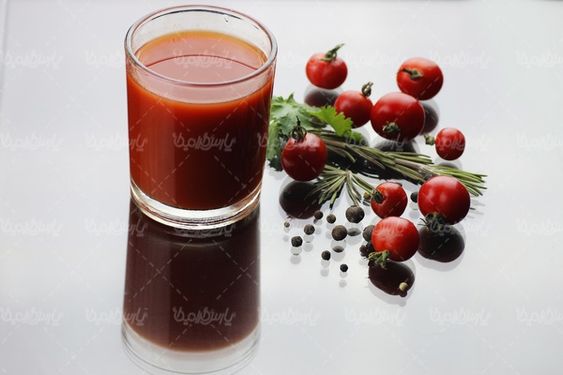 آب میوه طبیعی