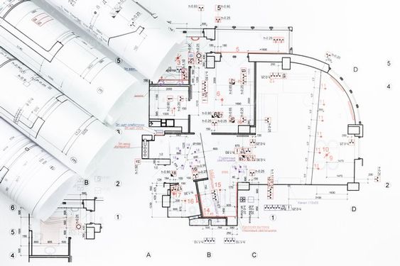 Building plans